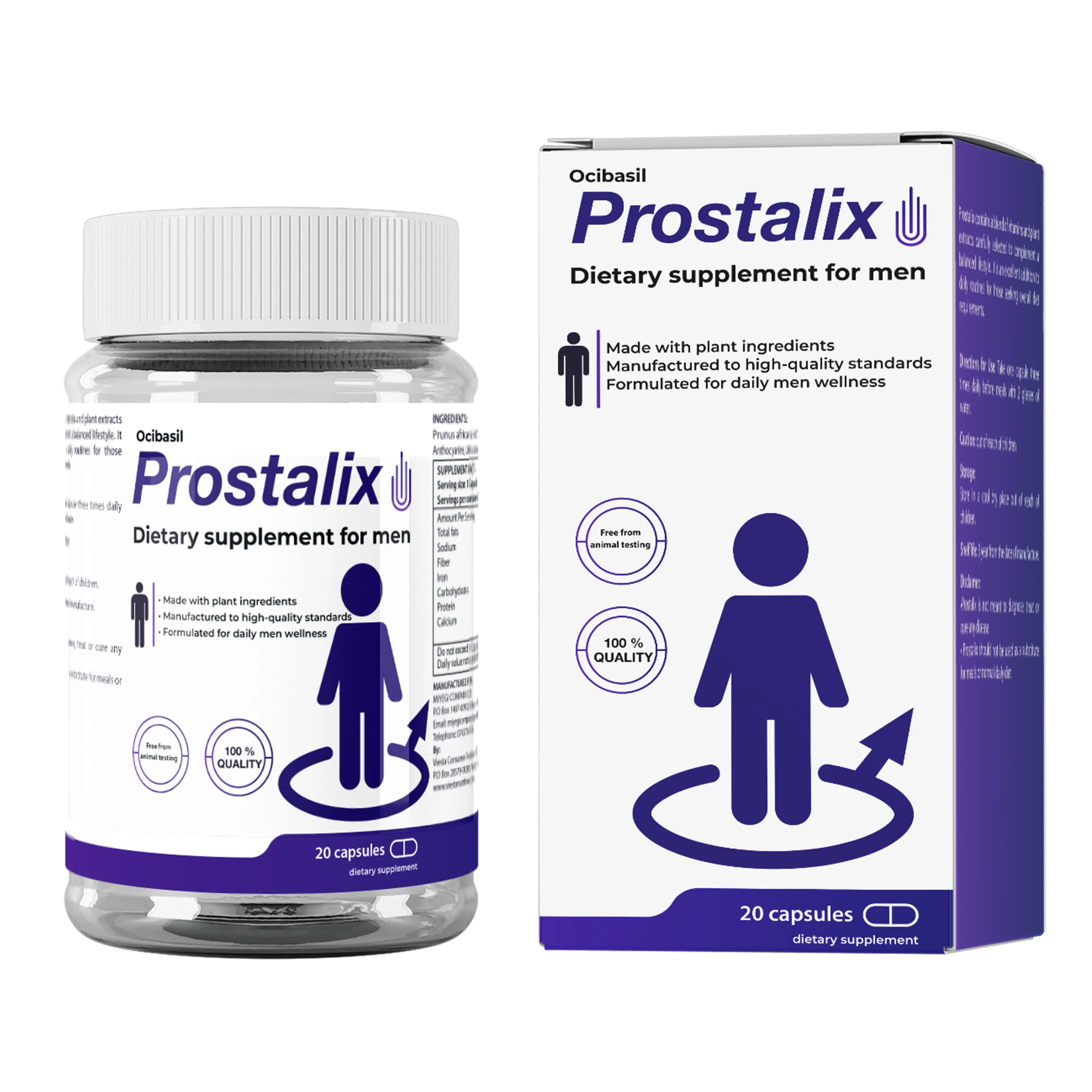 prostalixkenya.com